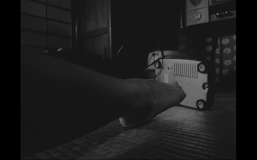 无常剧照的剧照