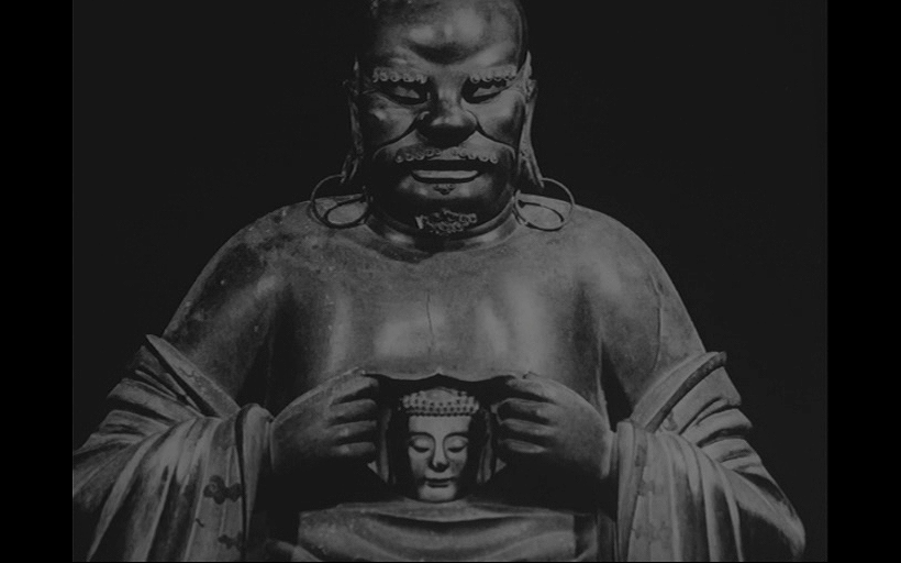 无常剧照的剧照