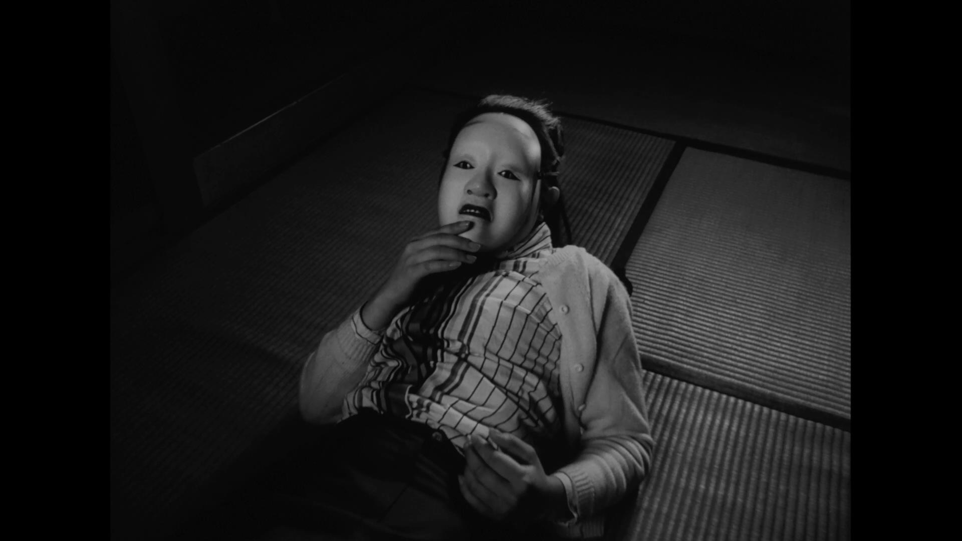 无常剧照的剧照