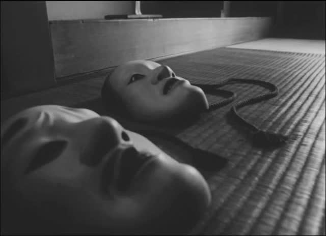 无常剧照的剧照