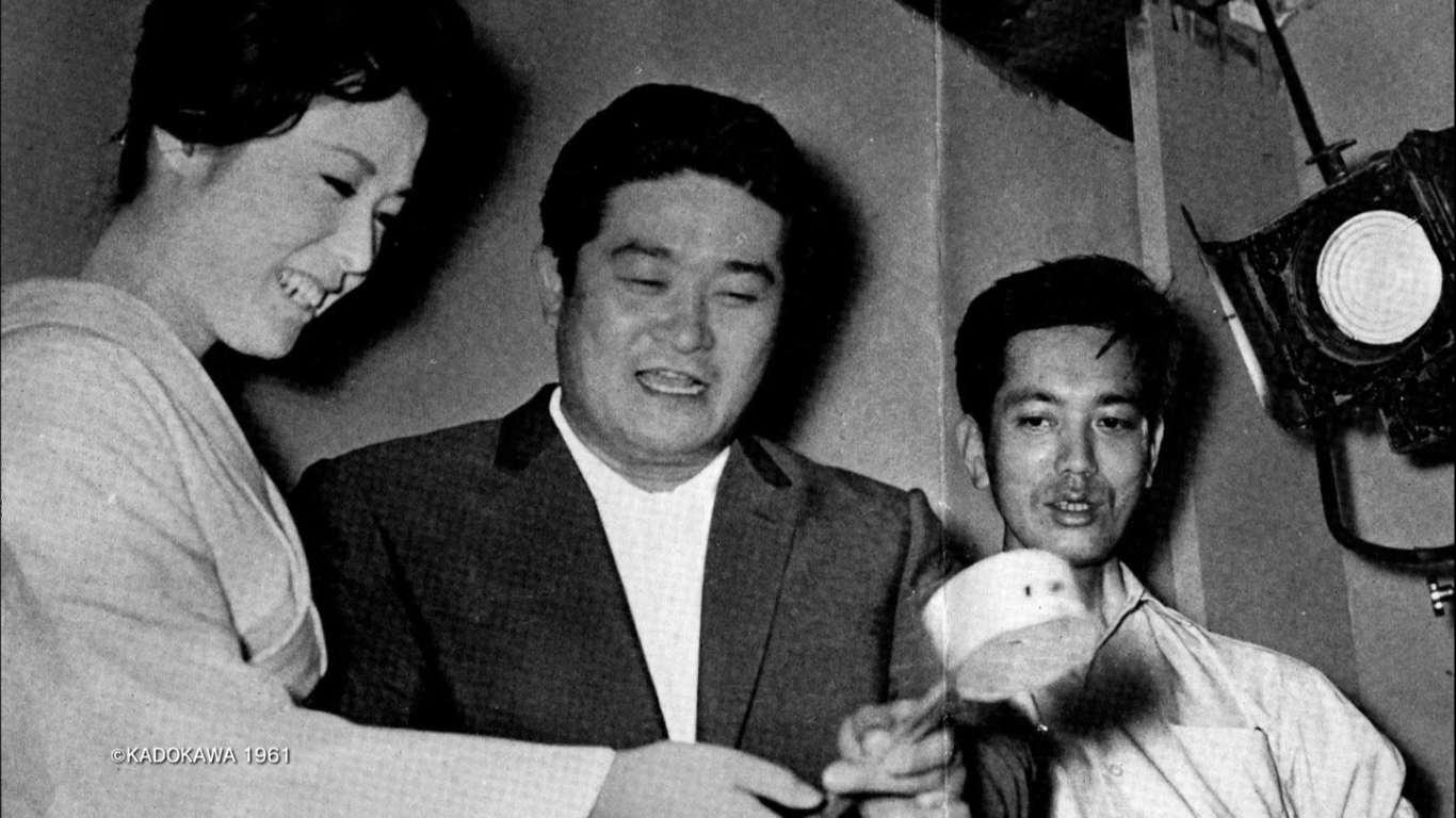 女人二度出生剧照的剧照