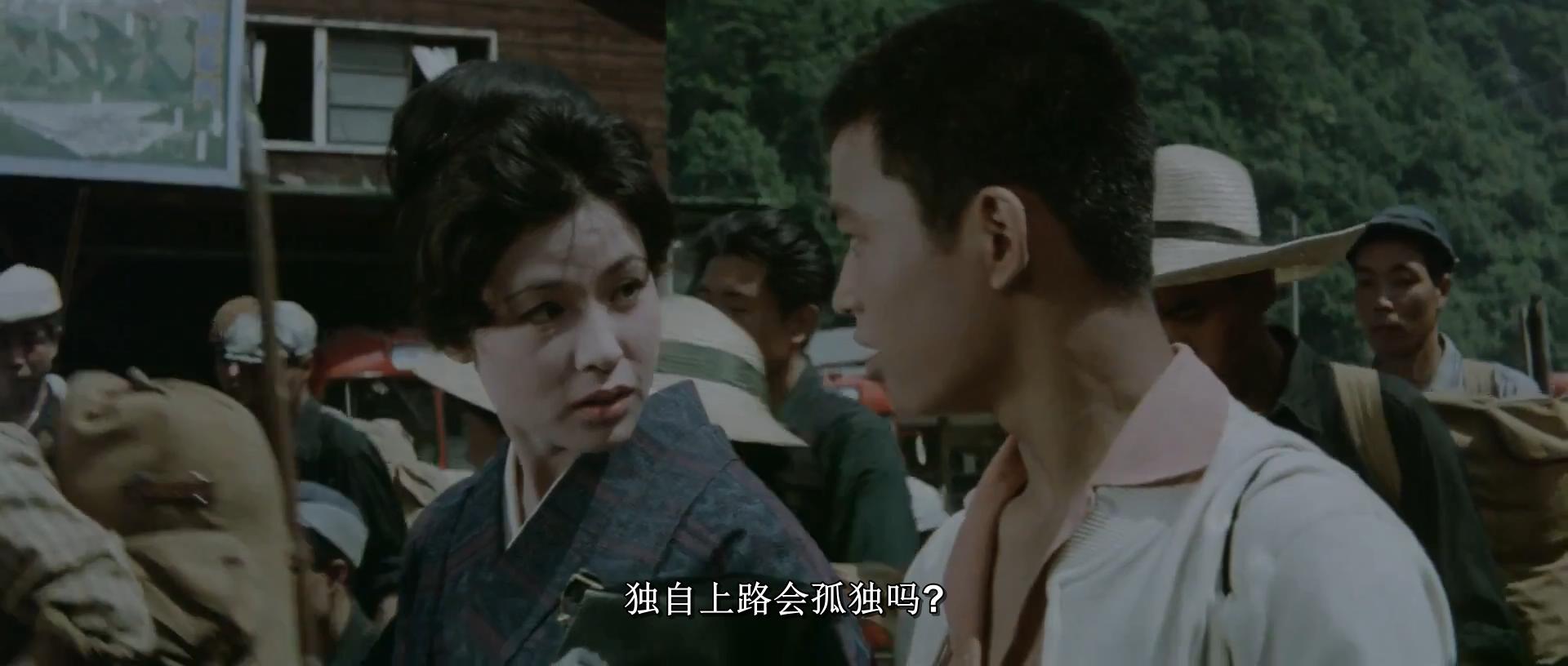 女人二度出生剧照的剧照