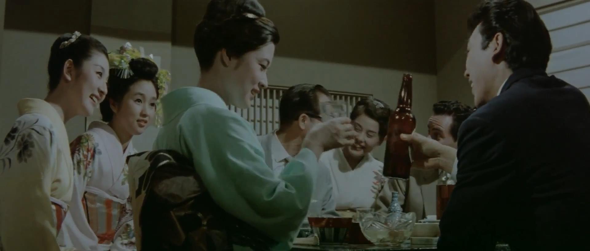 女人二度出生剧照的剧照