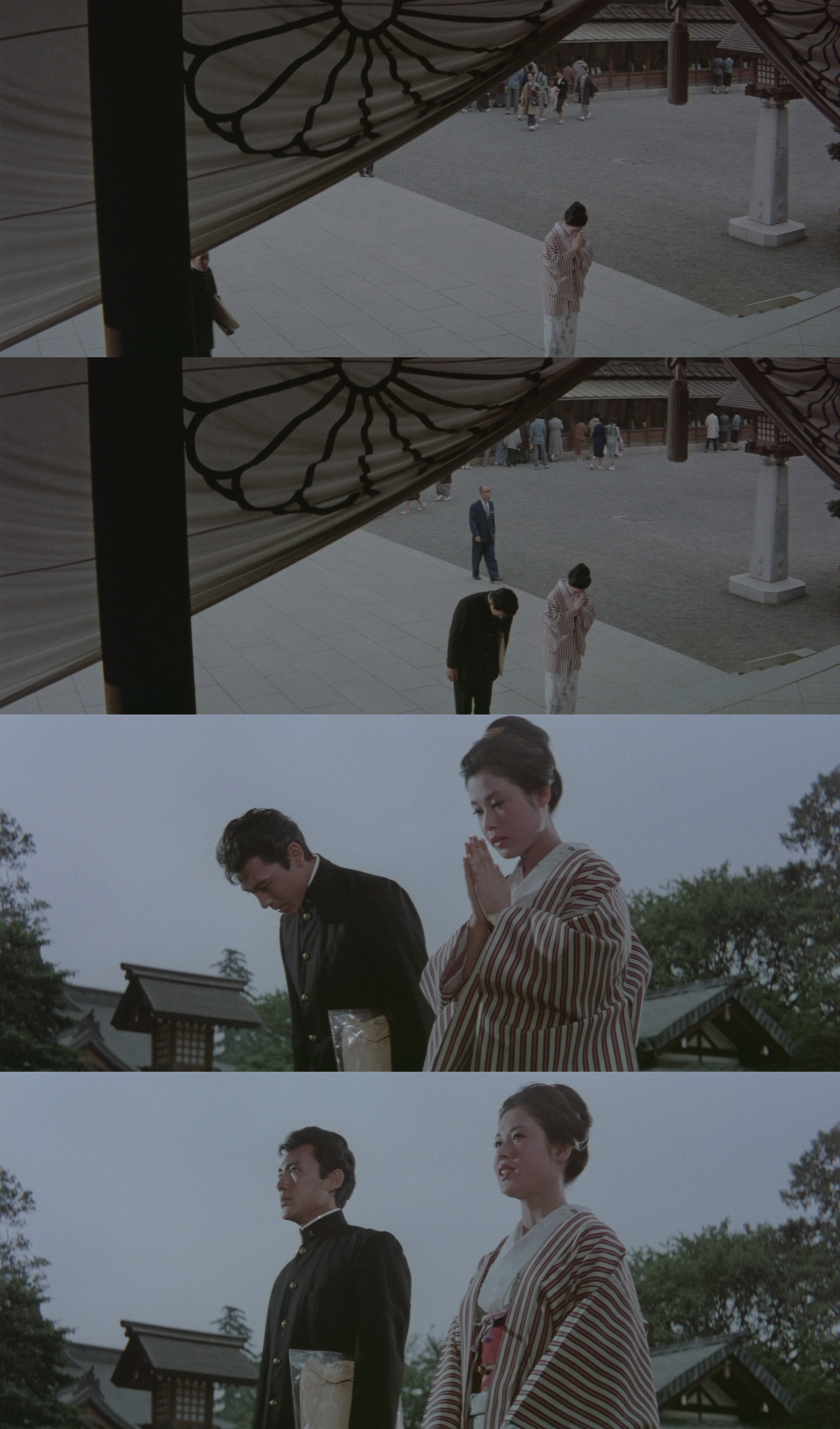 女人二度出生剧照的剧照