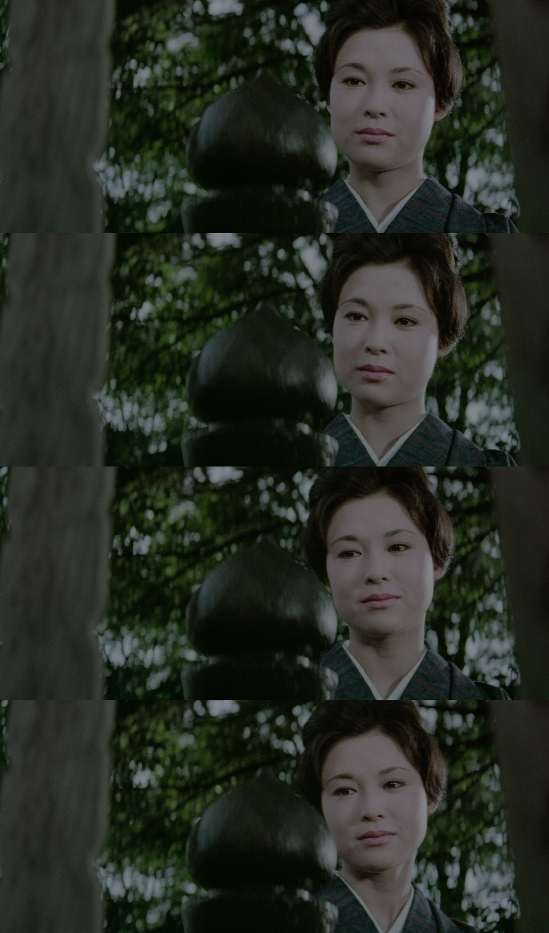 女人二度出生剧照的剧照