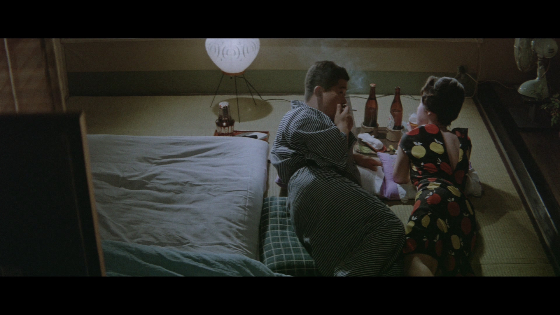 女人二度出生剧照的剧照