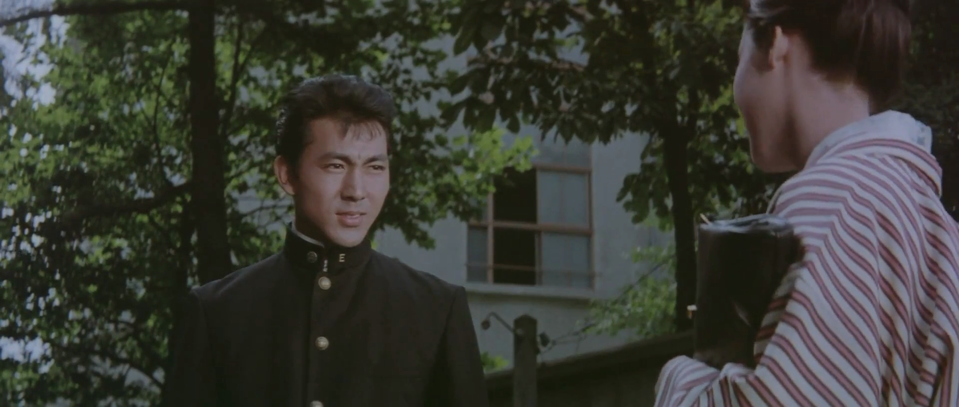 女人二度出生剧照的剧照