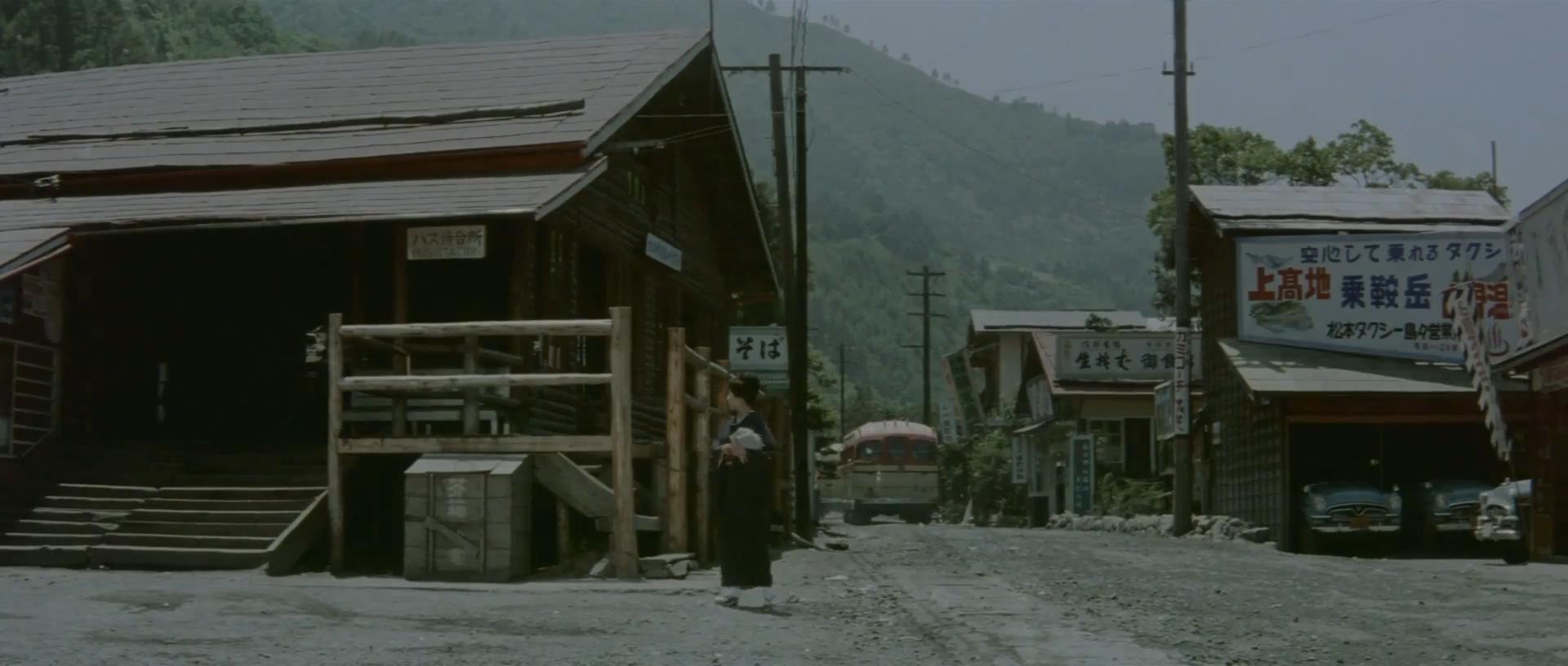 女人二度出生剧照的剧照