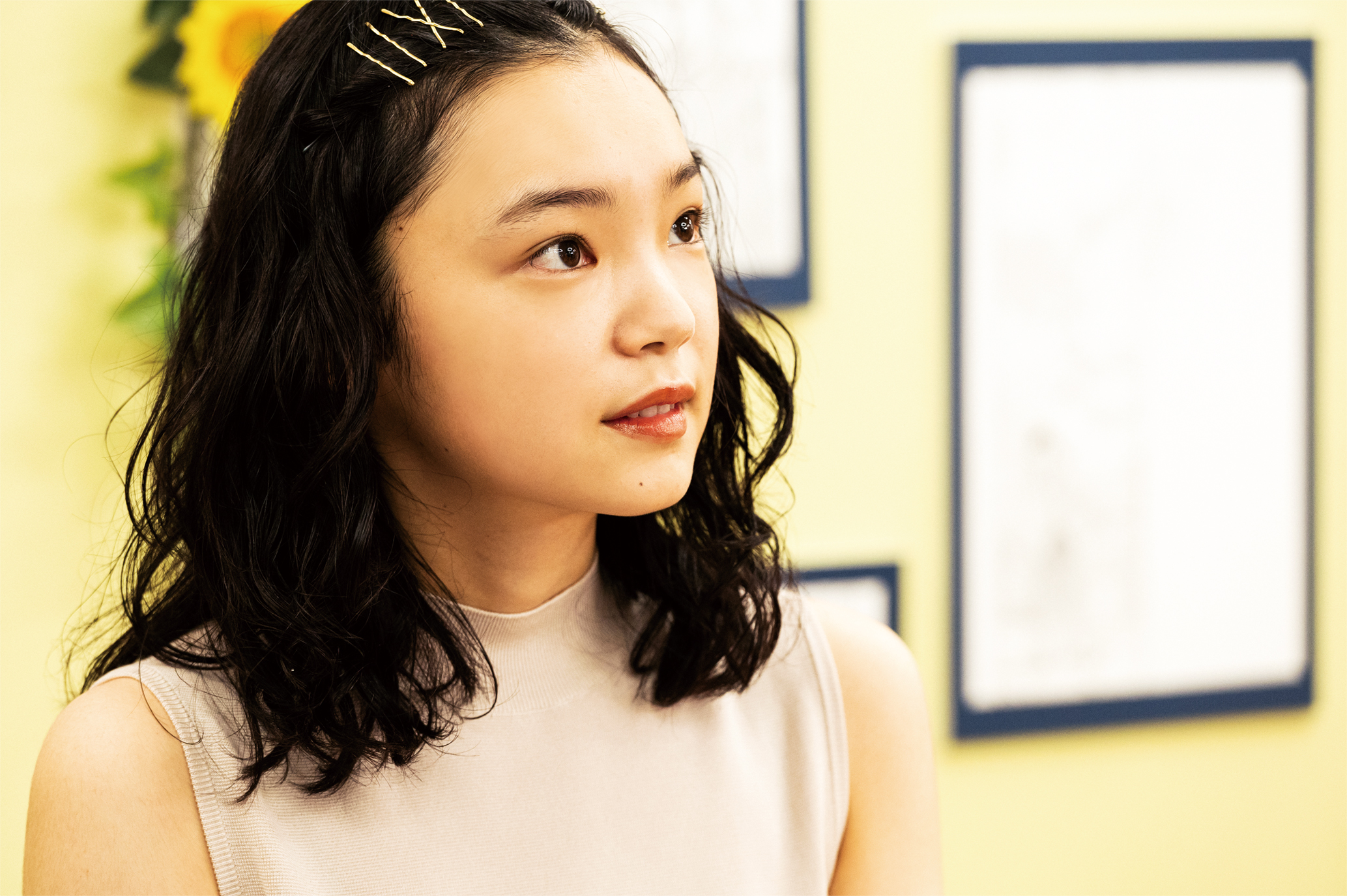 萍水相腐檐廊下剧照的剧照