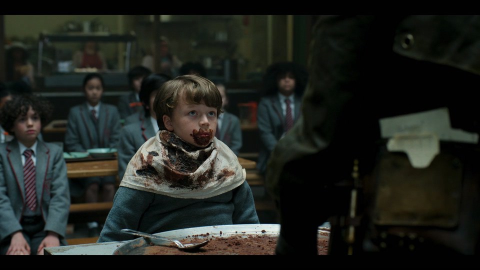 玛蒂尔达：音乐剧剧照的剧照