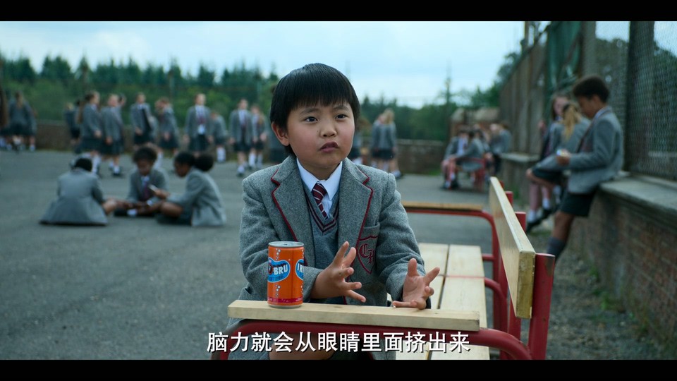 玛蒂尔达：音乐剧剧照的剧照