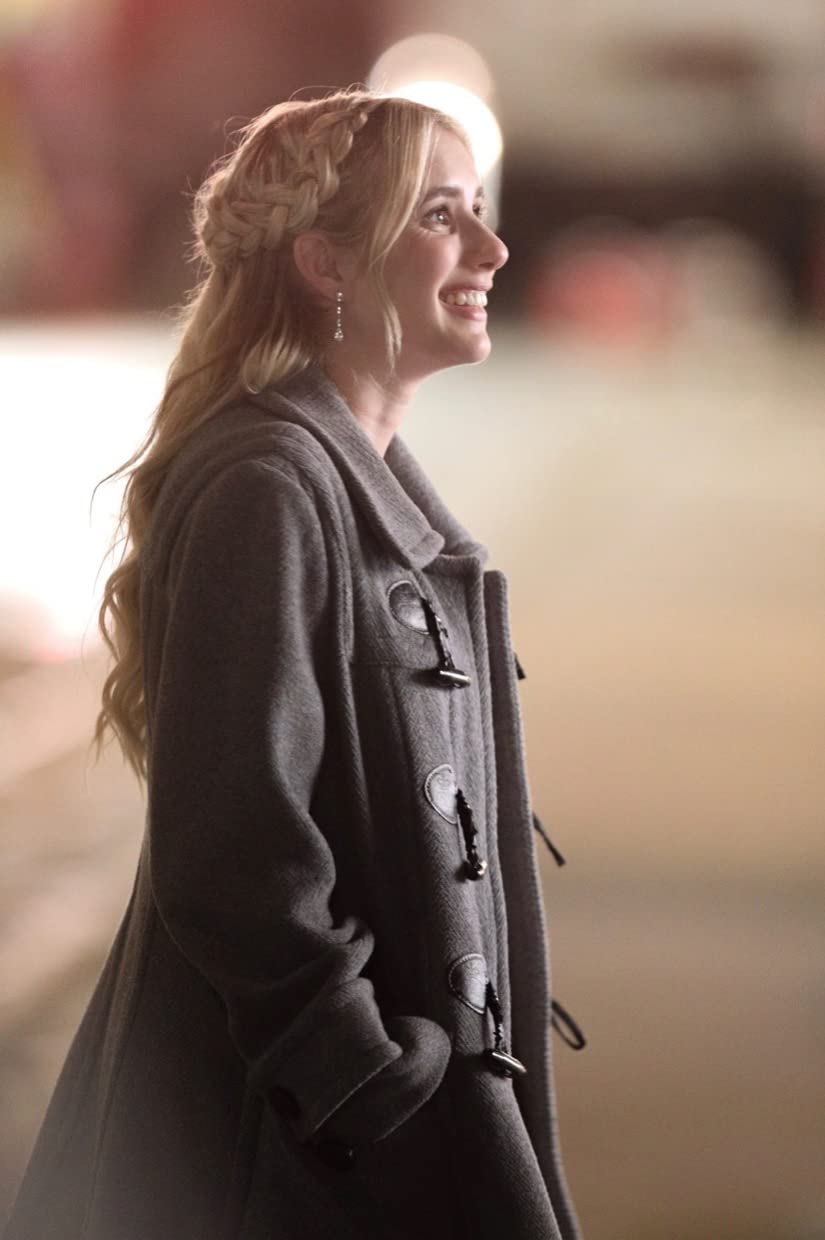 关于命运剧照的剧照