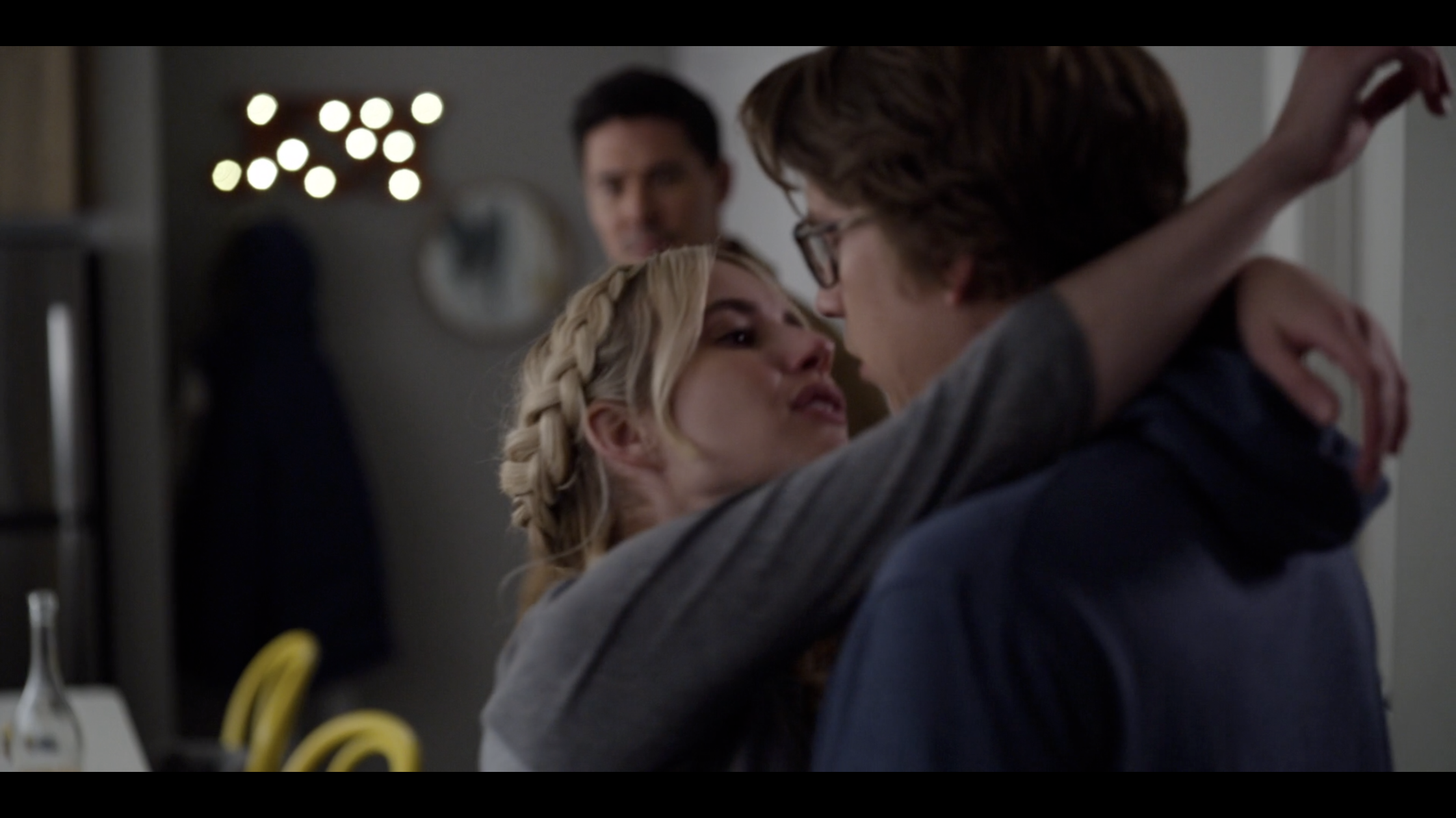 关于命运剧照的剧照