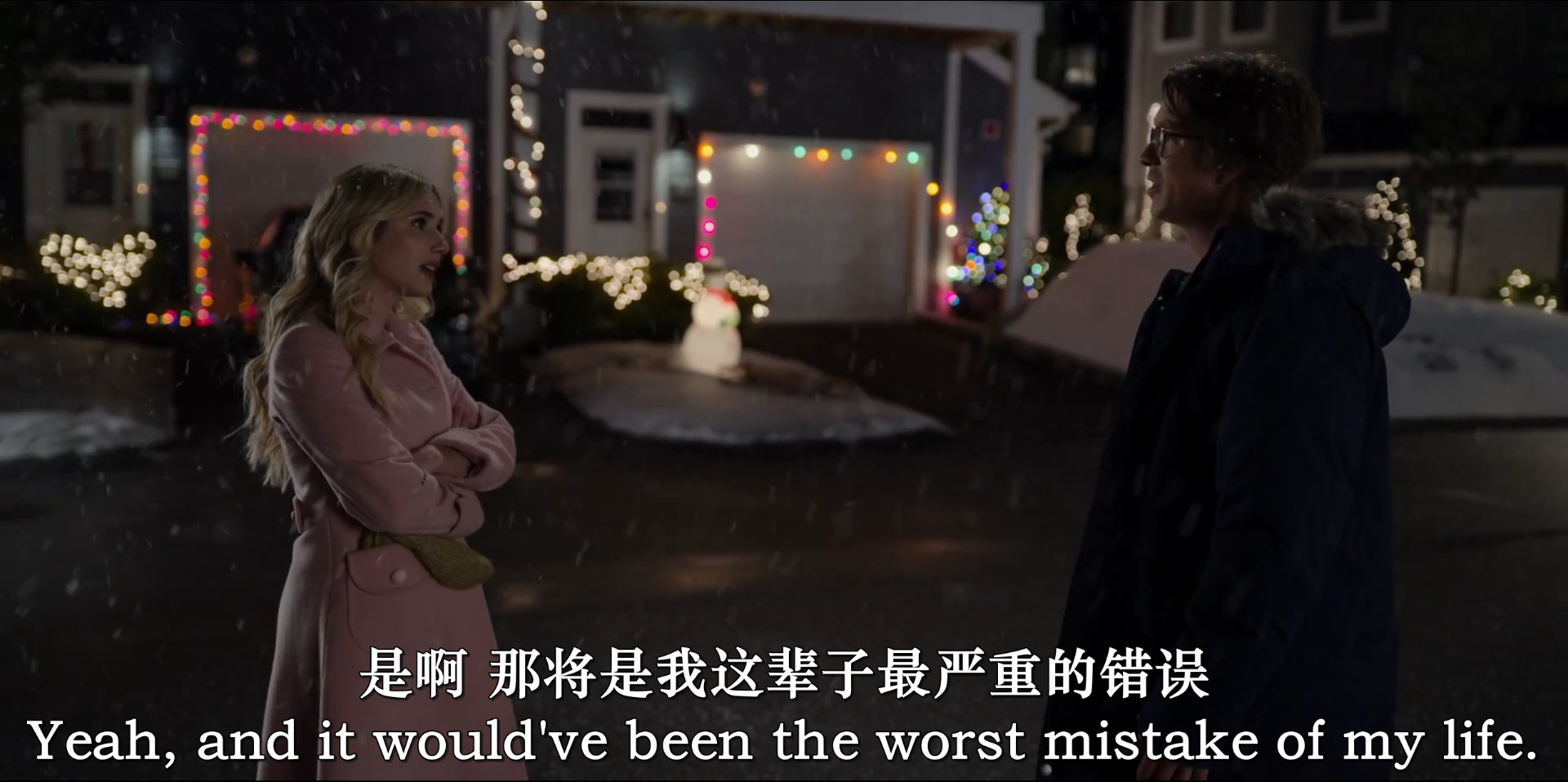 关于命运剧照的剧照