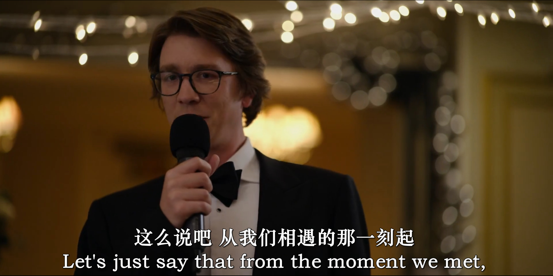 关于命运剧照的剧照