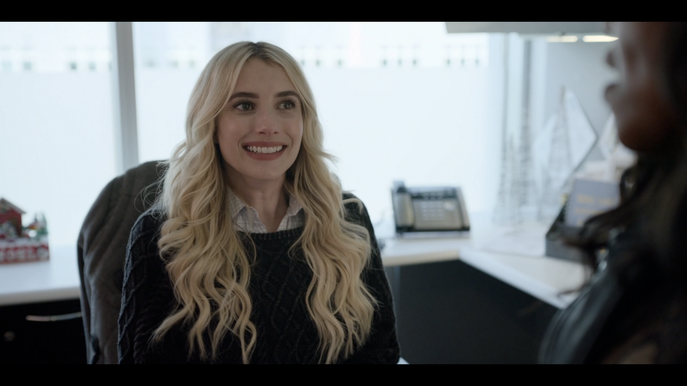 关于命运剧照的剧照