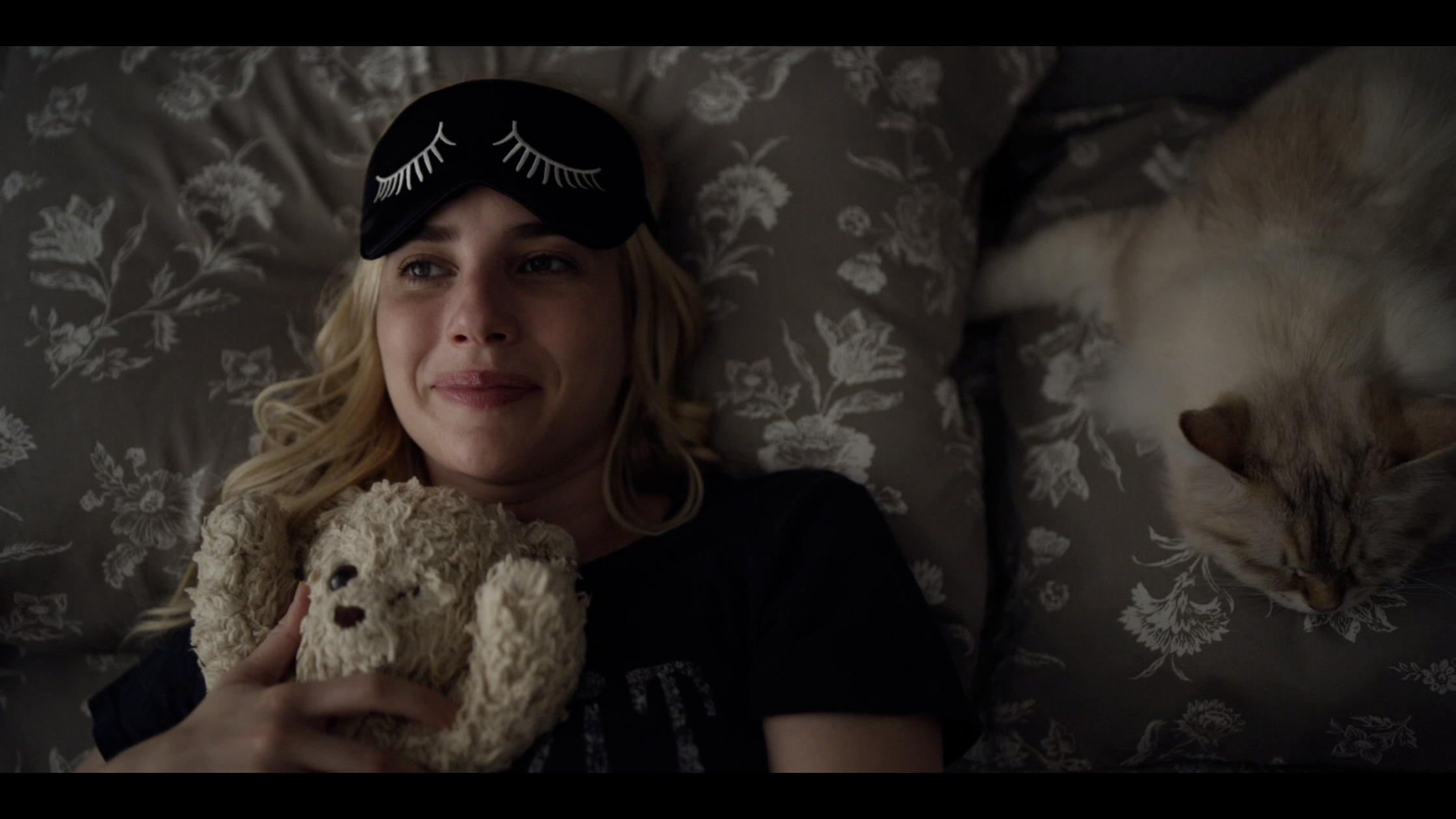 关于命运剧照的剧照