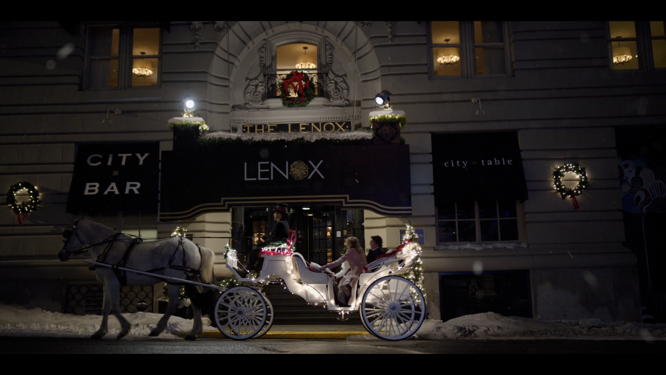 关于命运剧照的剧照