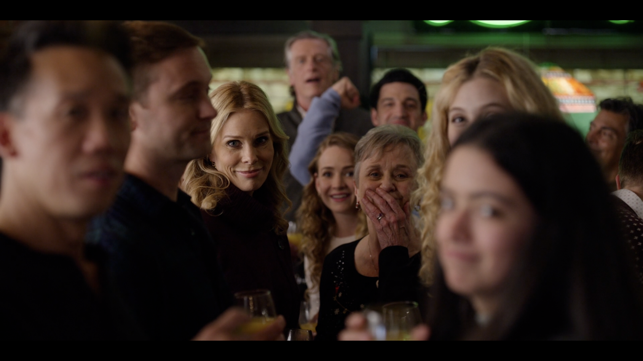 关于命运剧照的剧照