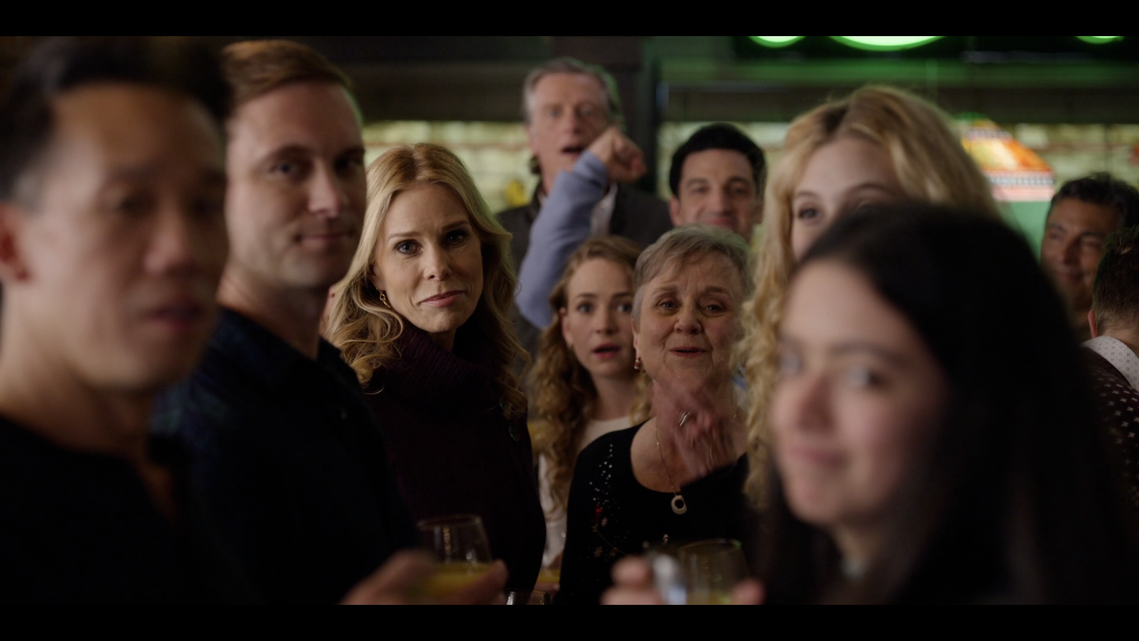 关于命运剧照的剧照