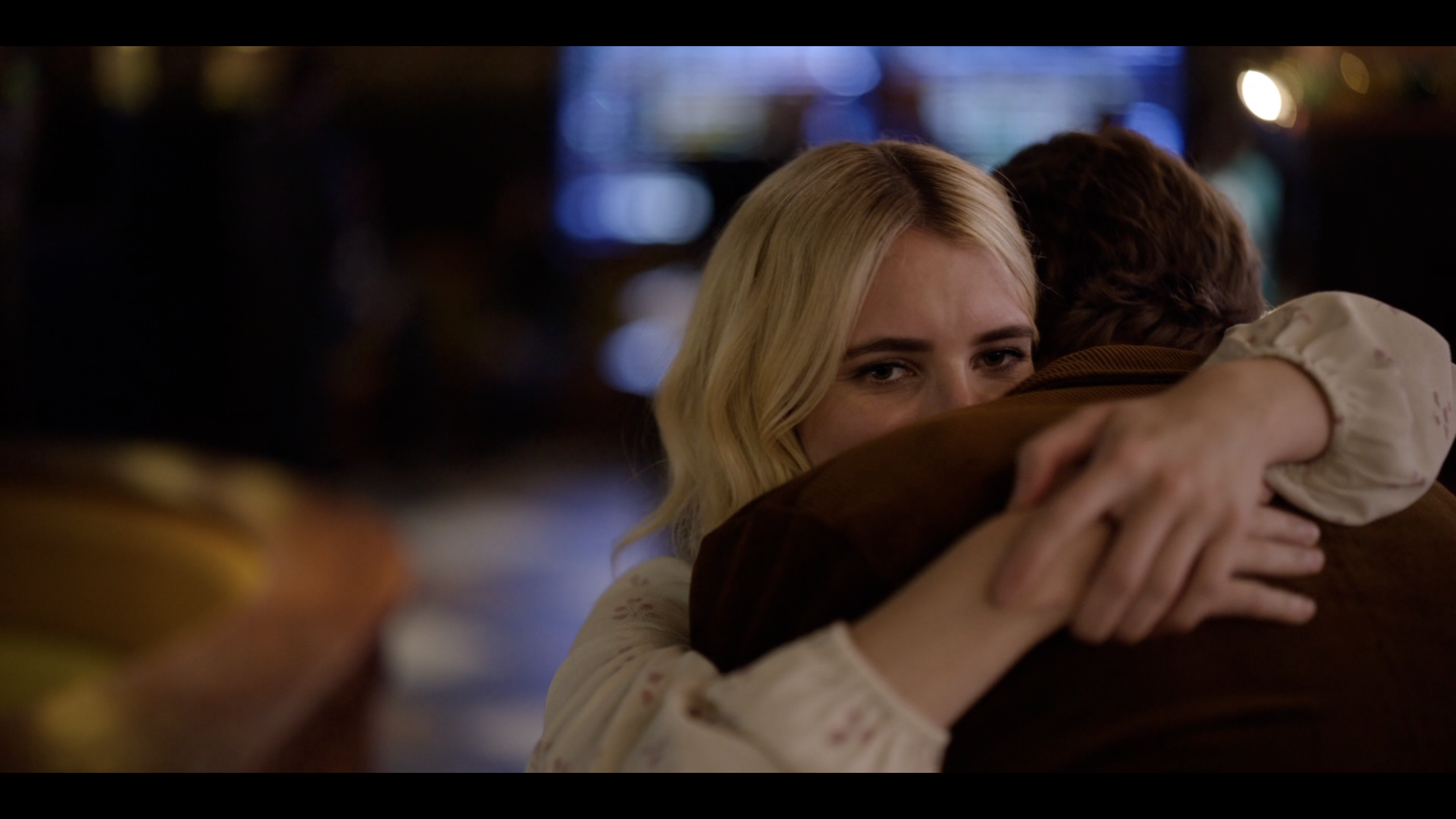 关于命运剧照的剧照