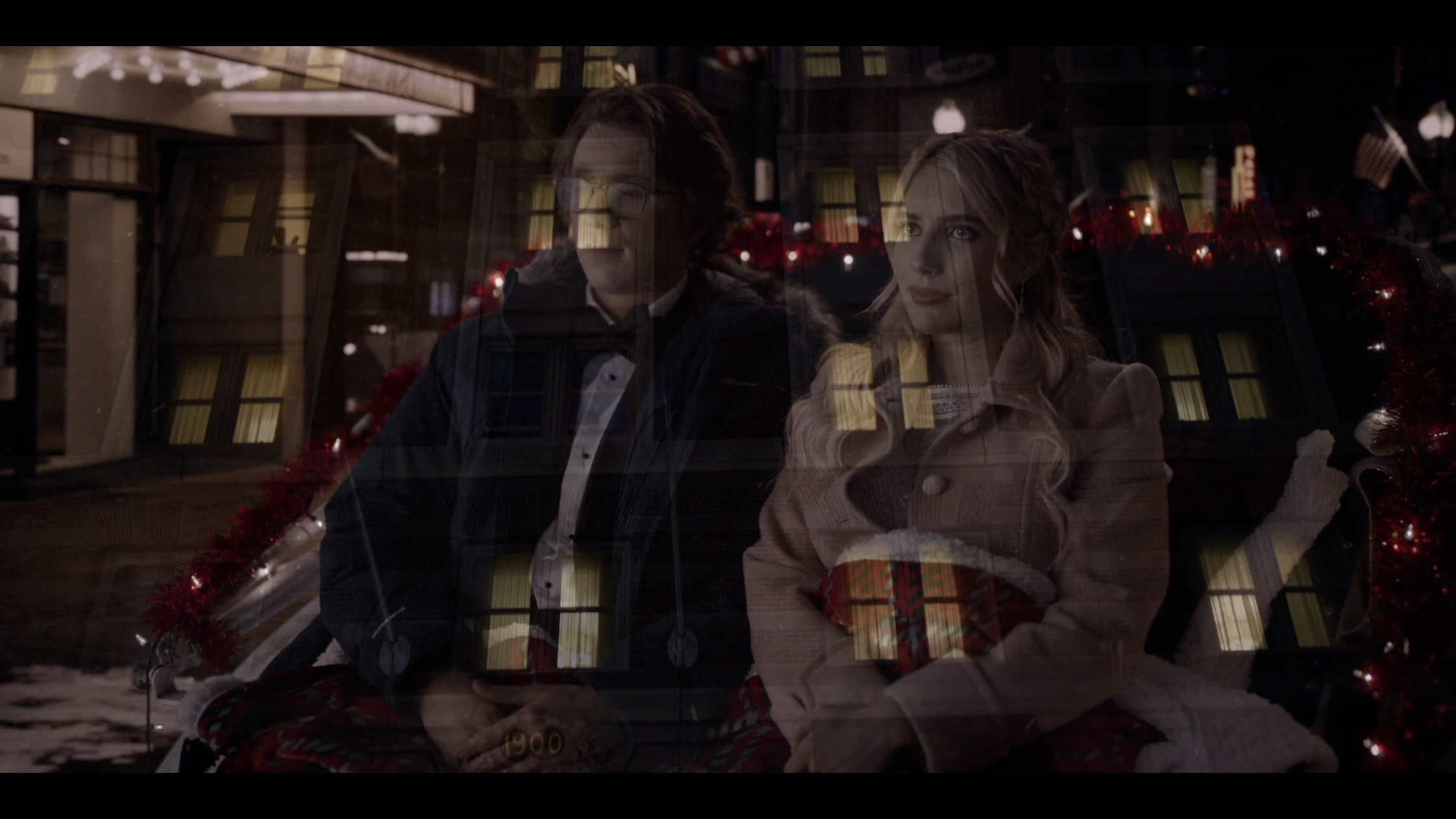 关于命运剧照的剧照