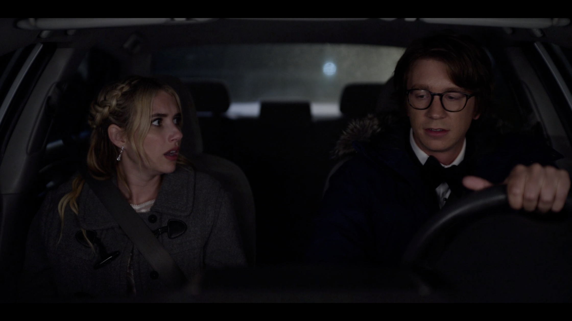 关于命运剧照的剧照