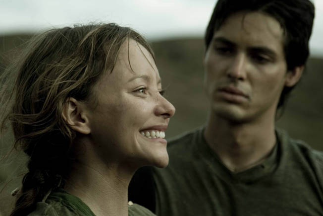 天堂旅行剧照的剧照