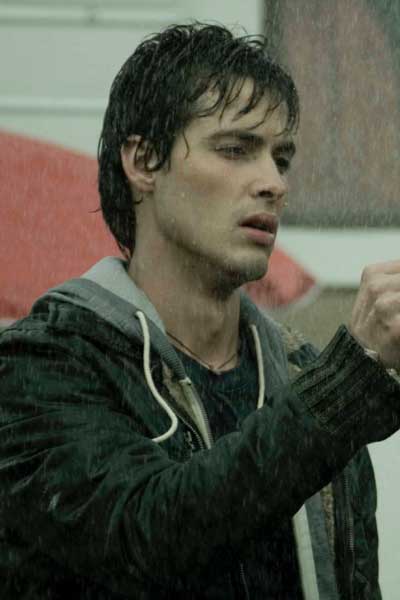 天堂旅行剧照的剧照