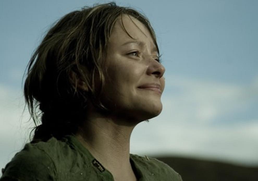 天堂旅行剧照的剧照