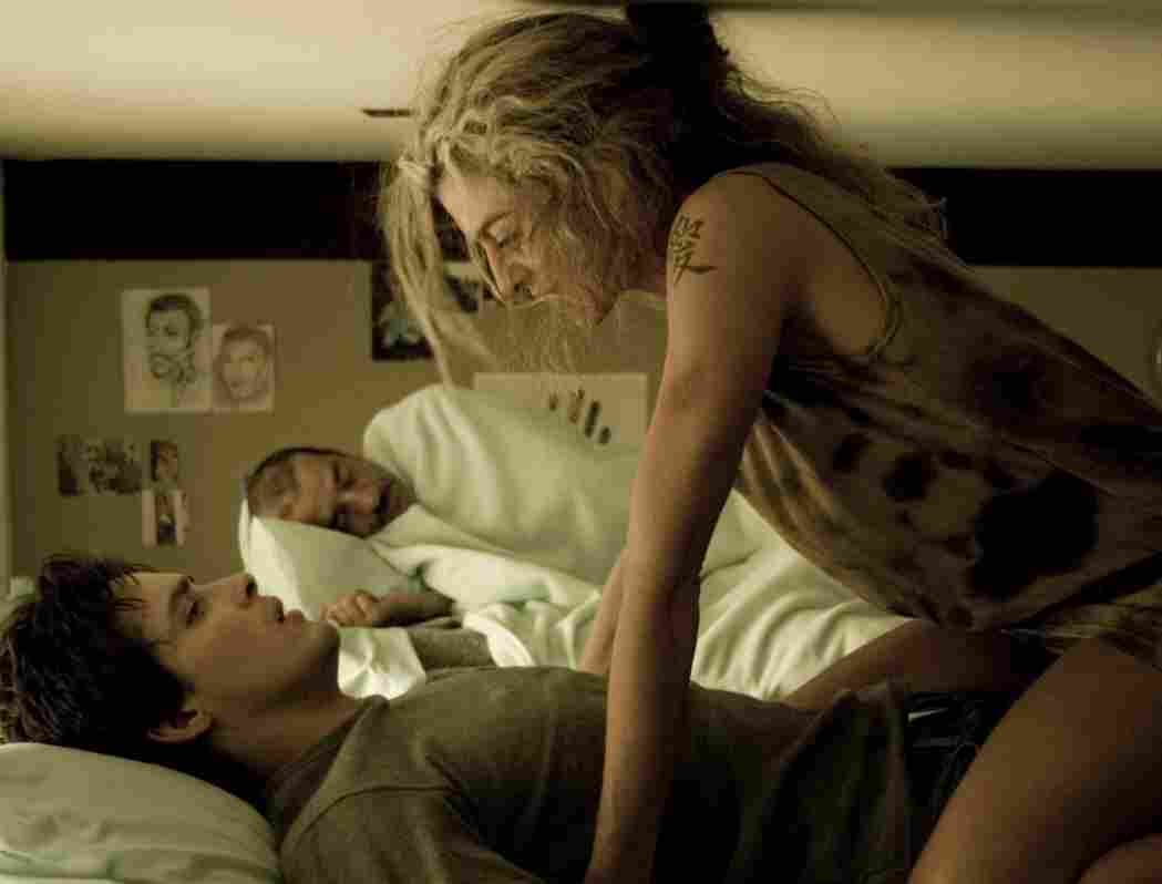 天堂旅行剧照的剧照