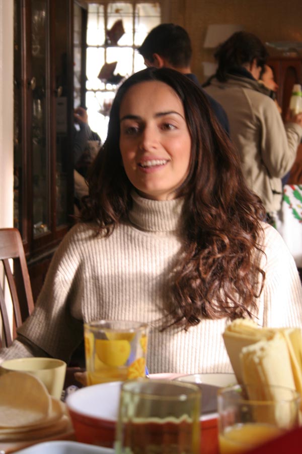 天堂旅行剧照的剧照