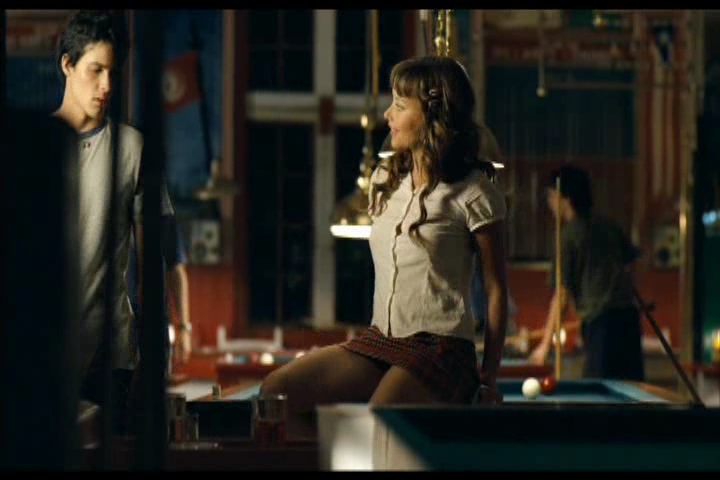 天堂旅行剧照的剧照