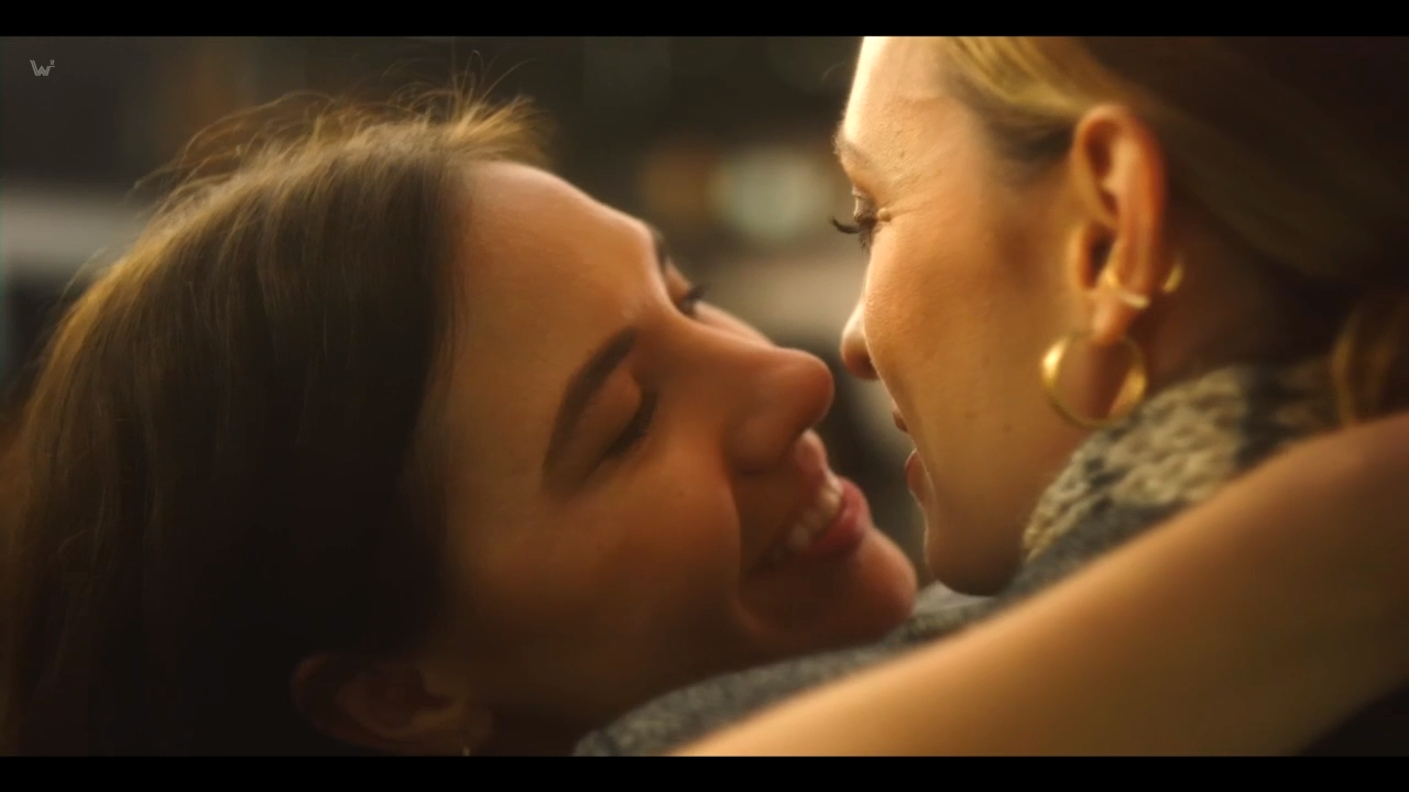 众里寻她剧照的剧照