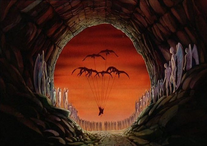 时间之主剧照的剧照