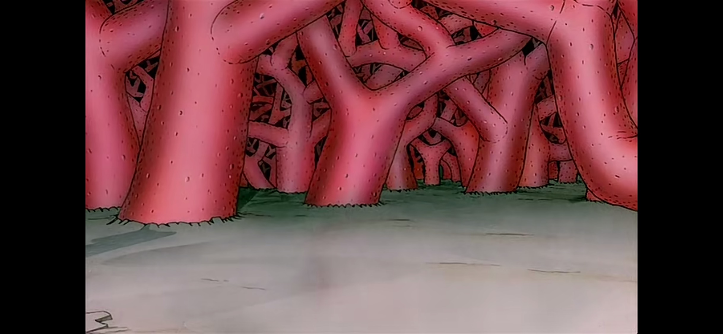 时间之主剧照的剧照