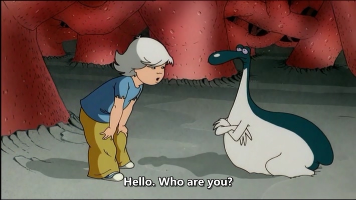 时间之主剧照的剧照