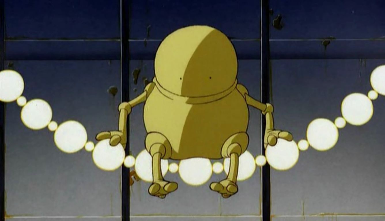 时间之主剧照的剧照