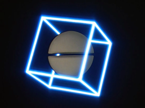 时间之主剧照的剧照