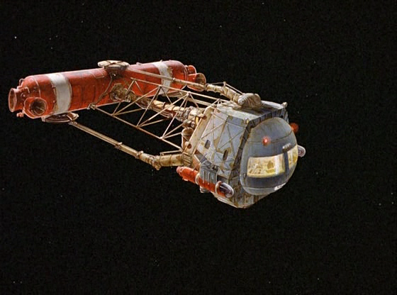 时间之主剧照的剧照