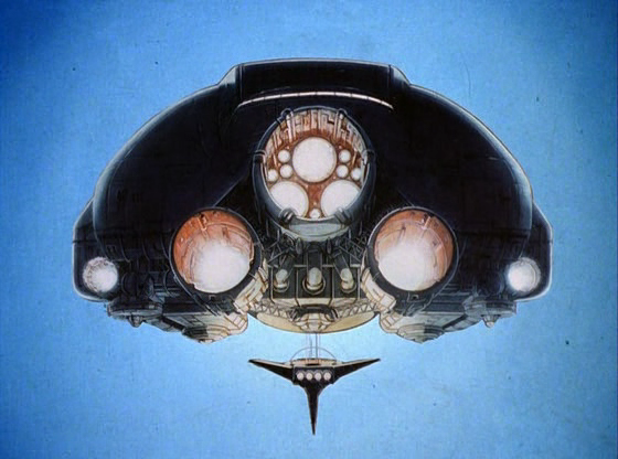 时间之主剧照的剧照