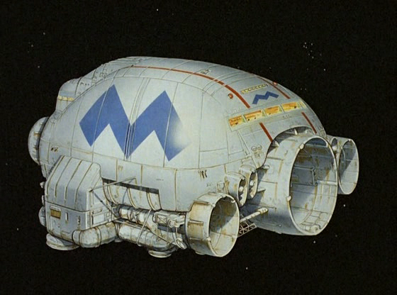 时间之主剧照的剧照