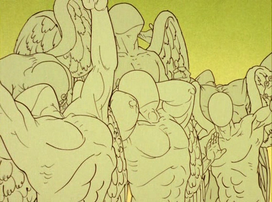 时间之主剧照的剧照