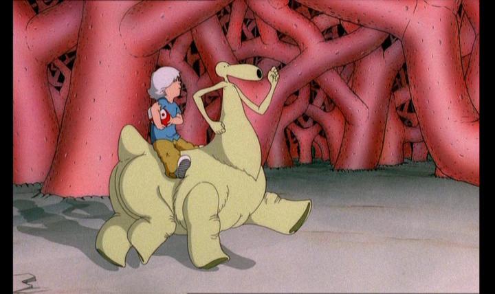 时间之主剧照的剧照