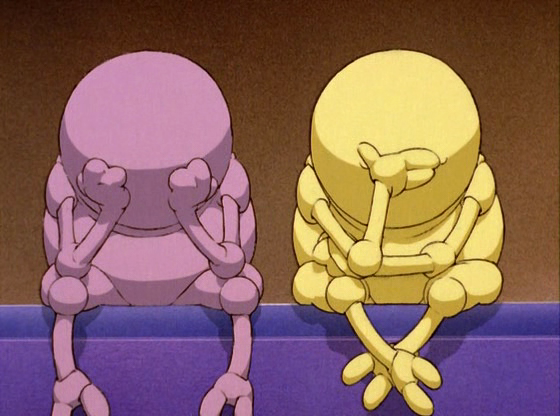 时间之主剧照的剧照