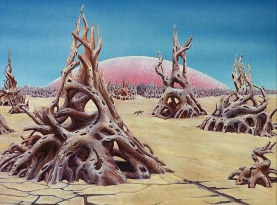 时间之主剧照的剧照