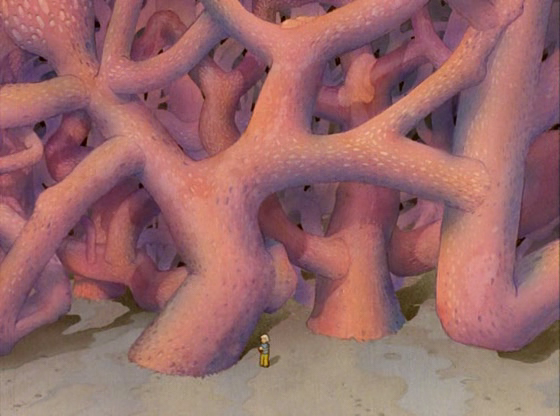 时间之主剧照的剧照