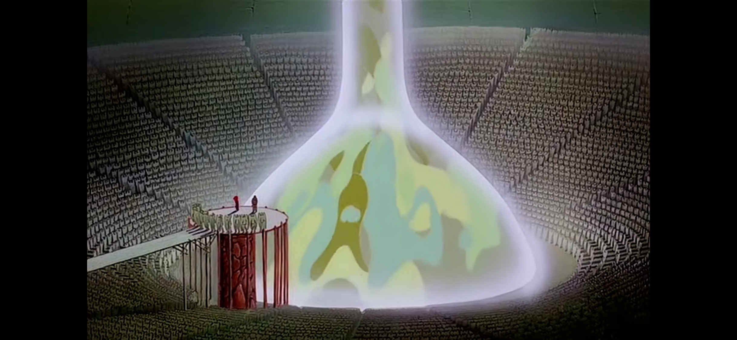 时间之主剧照的剧照