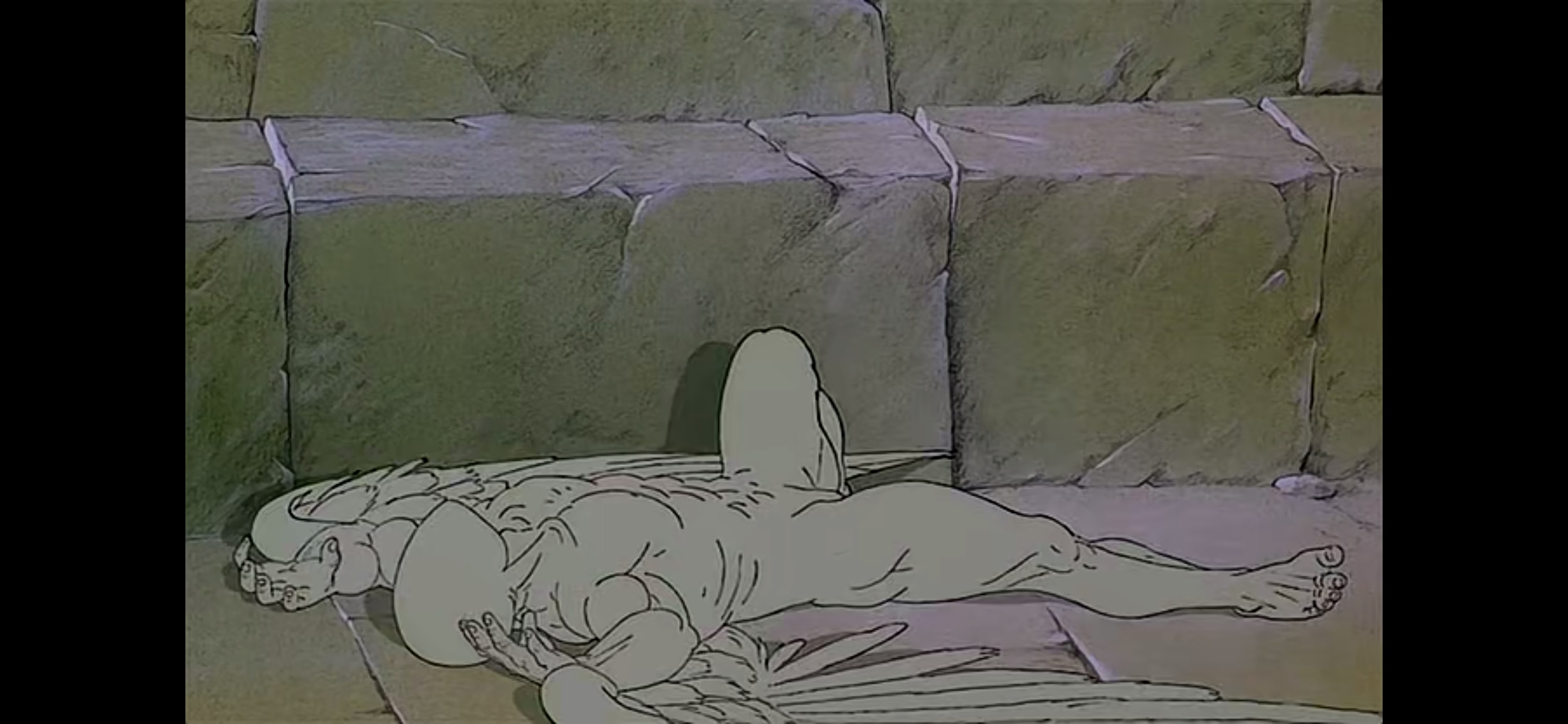 时间之主剧照的剧照