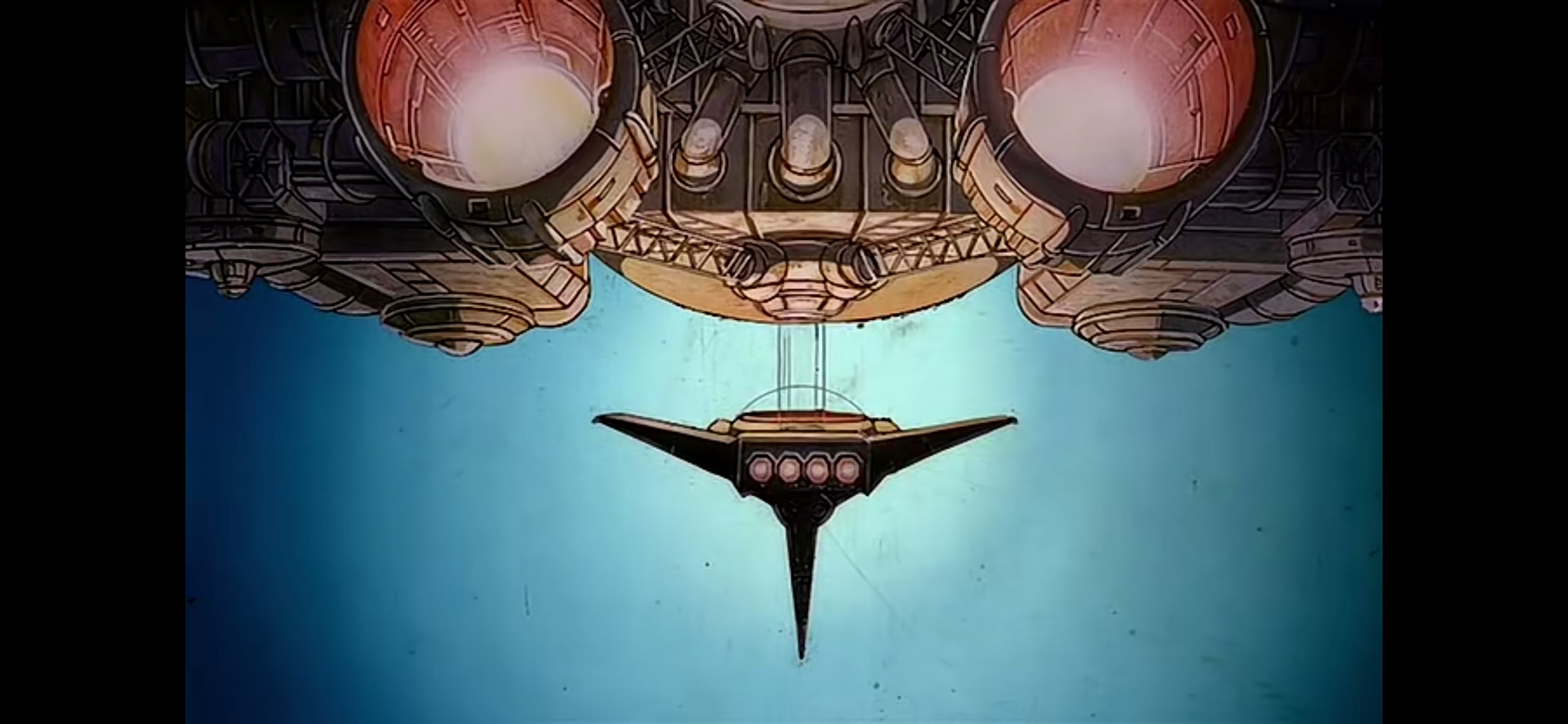 时间之主剧照的剧照